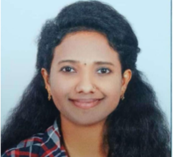 Dr. Athira  Sasidharan
